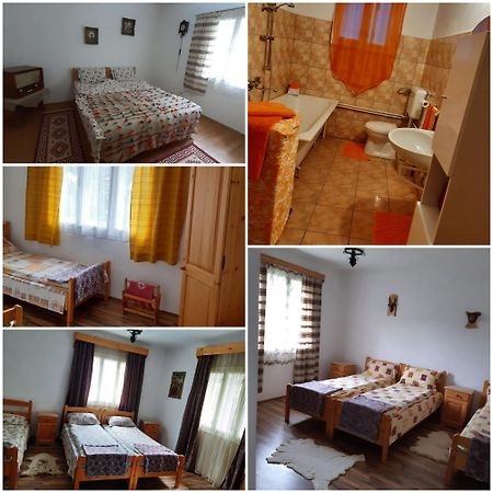 Hotel Casa De Vacanta Joldes Gîrda de Sus Zewnętrze zdjęcie