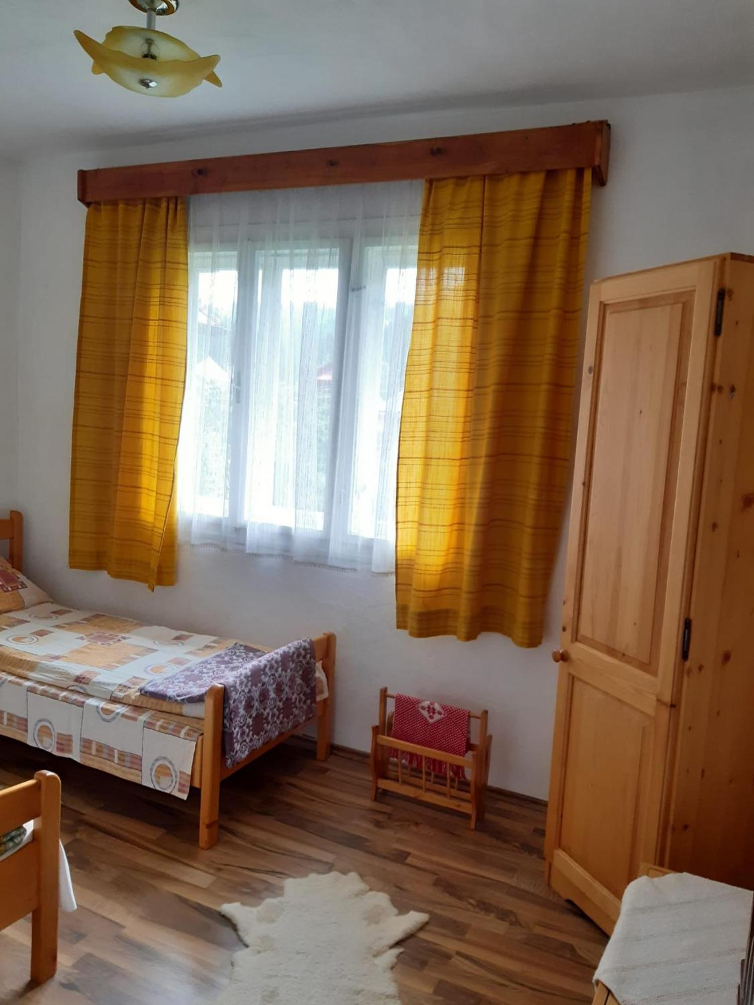 Hotel Casa De Vacanta Joldes Gîrda de Sus Zewnętrze zdjęcie